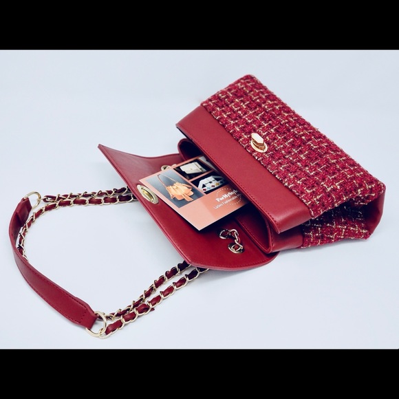 City Light Handbag - Picture 3 of 3